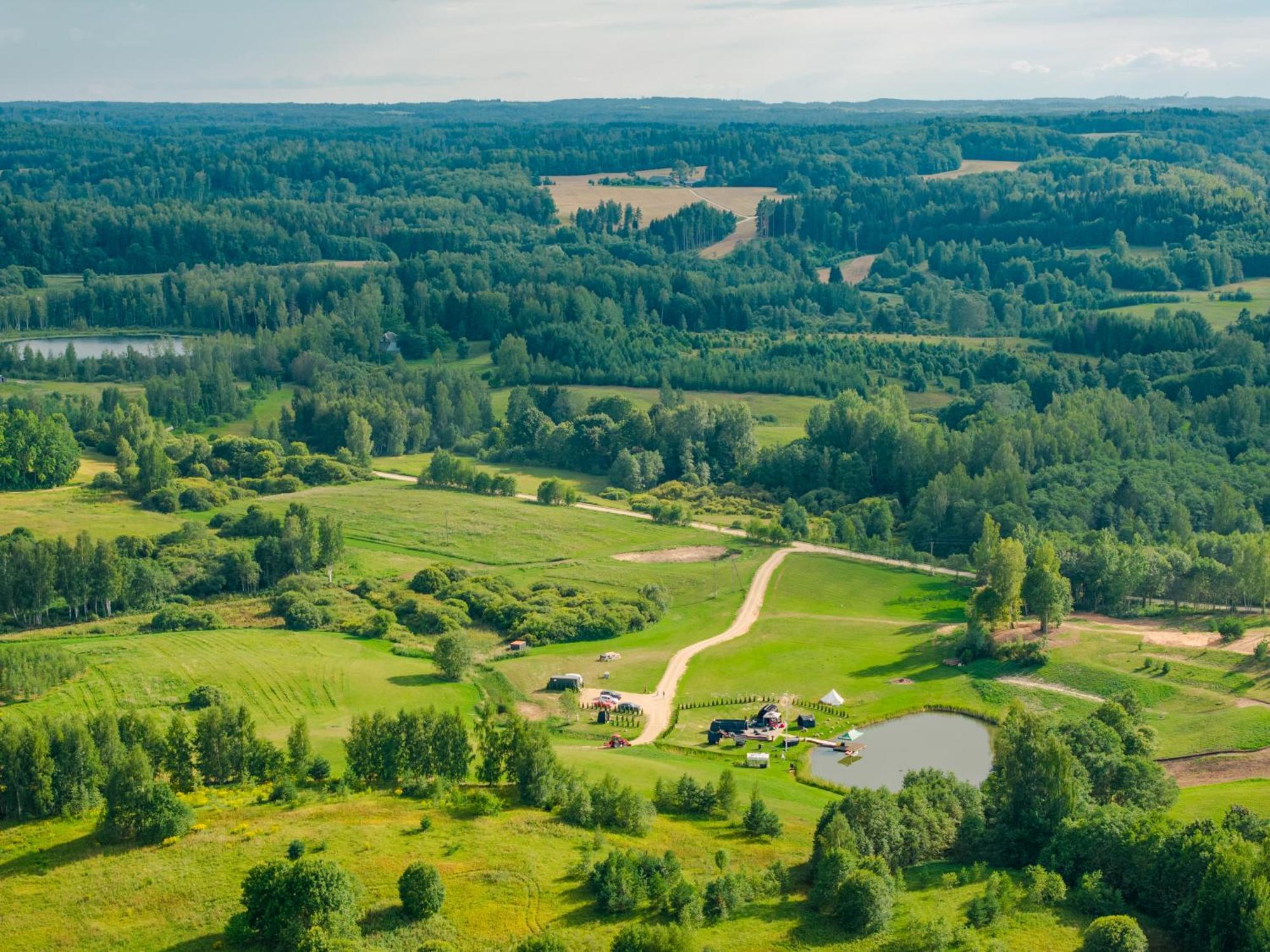 Casa vacanze Kullerkupu